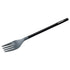 mont-bell Stuck In Cutlery Set 黑色餐具套裝